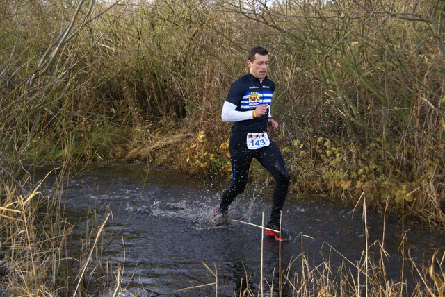 DSC00128 Voorne's Duin Trail 8-12-2013