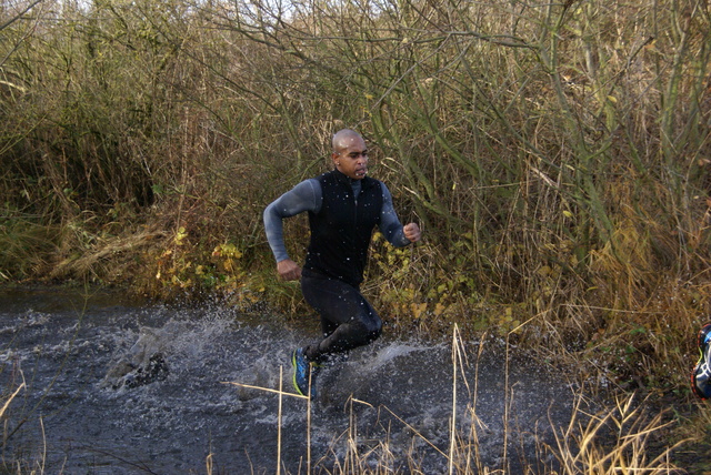 DSC00131 Voorne's Duin Trail 8-12-2013