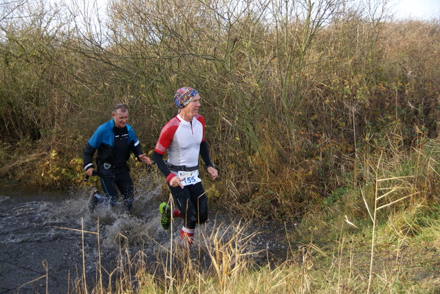 DSC00132 Voorne's Duin Trail 8-12-2013