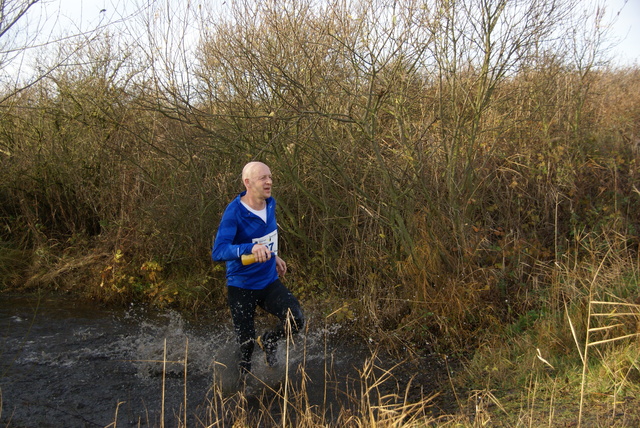 DSC00133 Voorne's Duin Trail 8-12-2013