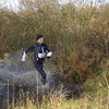 DSC00134 - Voorne's Duin Trail 8-12-2013