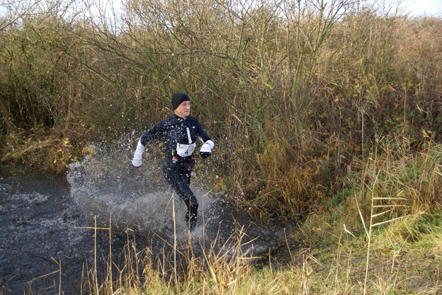 DSC00134 Voorne's Duin Trail 8-12-2013