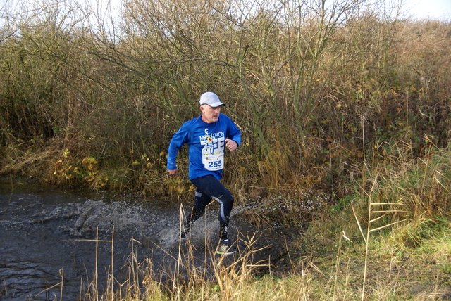 DSC00135 Voorne's Duin Trail 8-12-2013