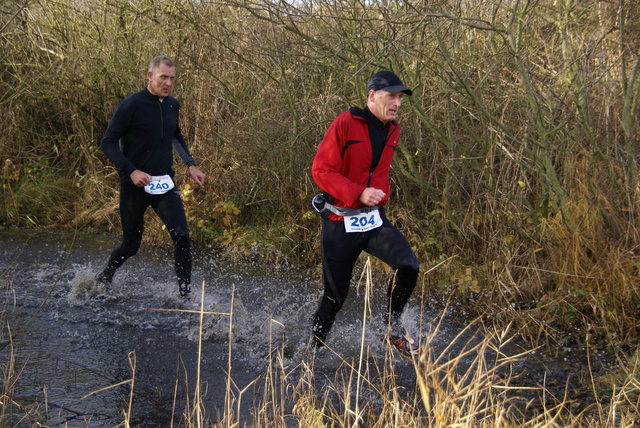 DSC00136 Voorne's Duin Trail 8-12-2013