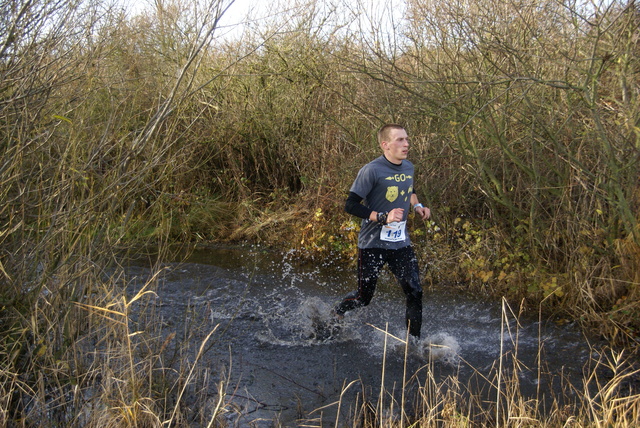 DSC00138 Voorne's Duin Trail 8-12-2013