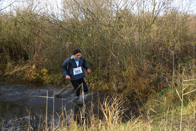 DSC00139 Voorne's Duin Trail 8-12-2013