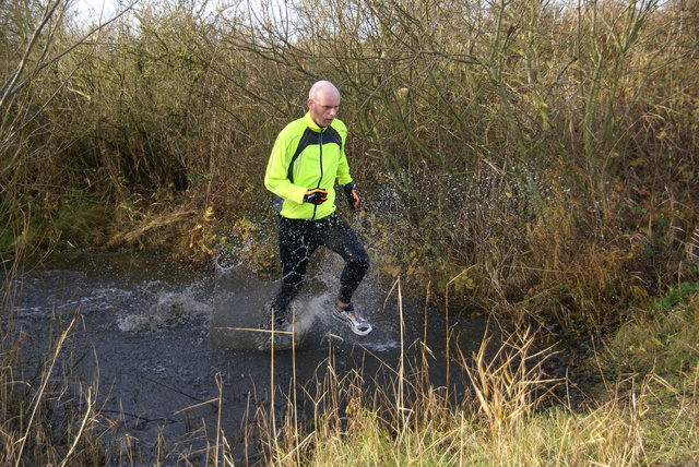 DSC00142 Voorne's Duin Trail 8-12-2013