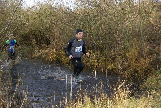 DSC00143 Voorne's Duin Trail 8-12-2013