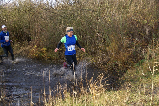 DSC00144 Voorne's Duin Trail 8-12-2013