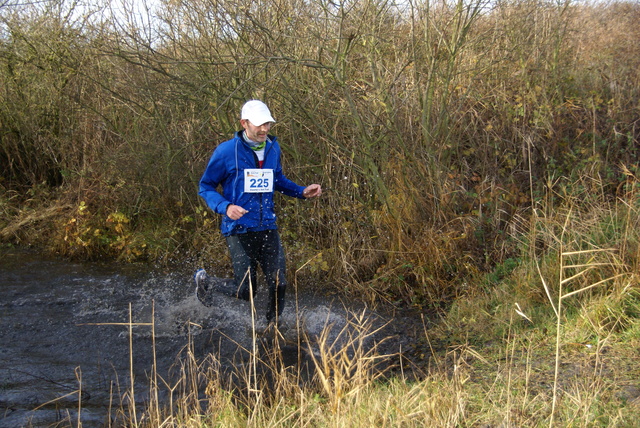 DSC00145 Voorne's Duin Trail 8-12-2013