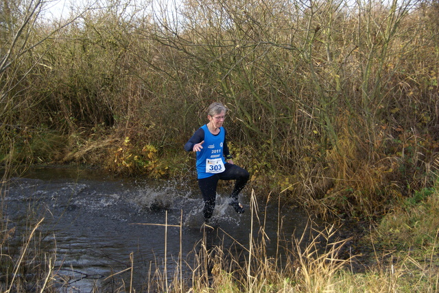 DSC00146 Voorne's Duin Trail 8-12-2013