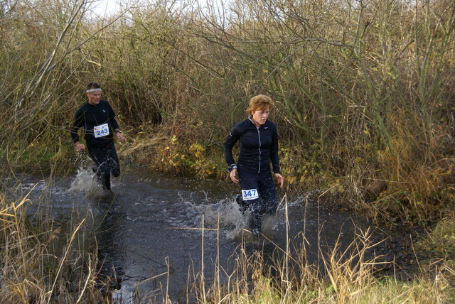 DSC00147 Voorne's Duin Trail 8-12-2013