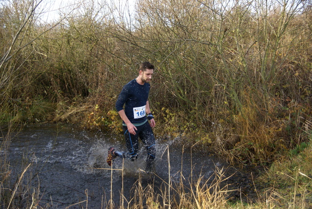 DSC00149 Voorne's Duin Trail 8-12-2013