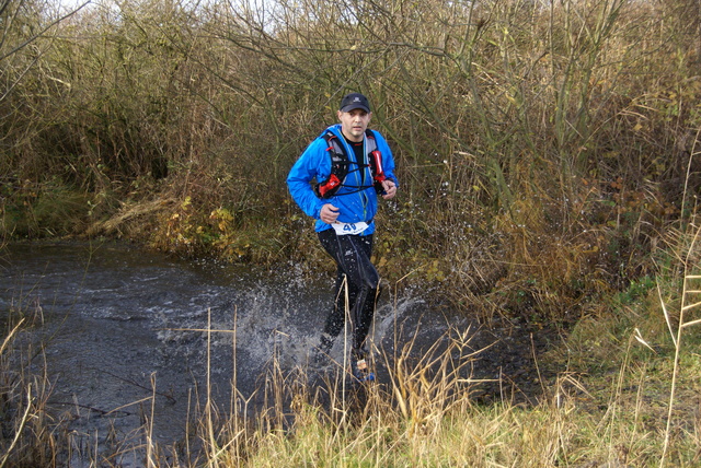 DSC00150 Voorne's Duin Trail 8-12-2013