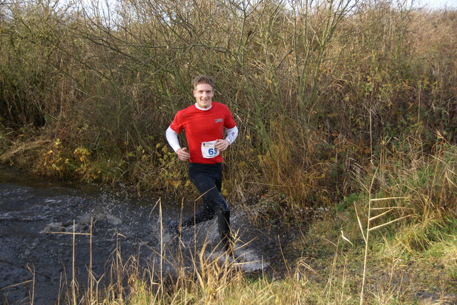 DSC00153 Voorne's Duin Trail 8-12-2013