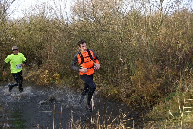 DSC00154 Voorne's Duin Trail 8-12-2013