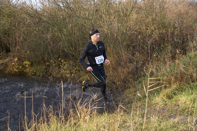 DSC00156 Voorne's Duin Trail 8-12-2013