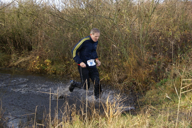 DSC00157 Voorne's Duin Trail 8-12-2013