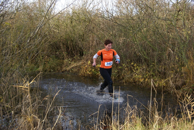 DSC00158 Voorne's Duin Trail 8-12-2013