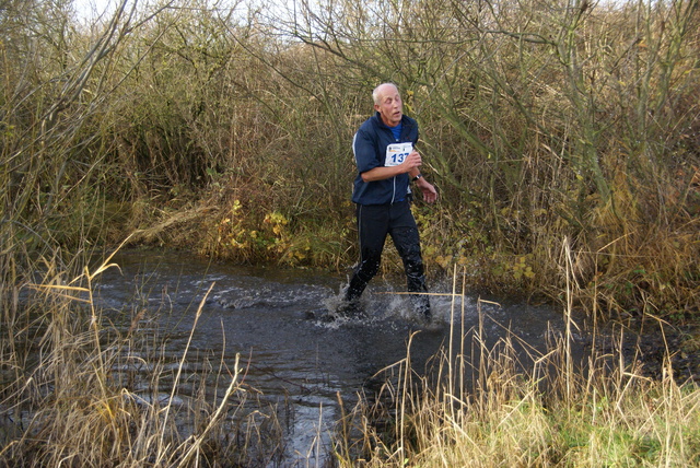 DSC00159 Voorne's Duin Trail 8-12-2013