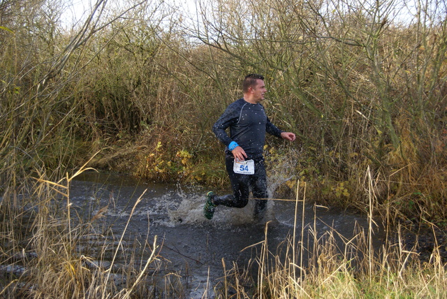 DSC00160 Voorne's Duin Trail 8-12-2013