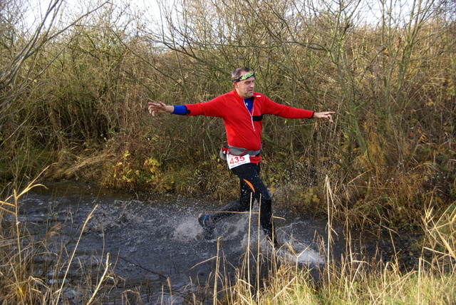 DSC00161 Voorne's Duin Trail 8-12-2013