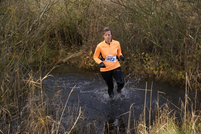 DSC00163 Voorne's Duin Trail 8-12-2013