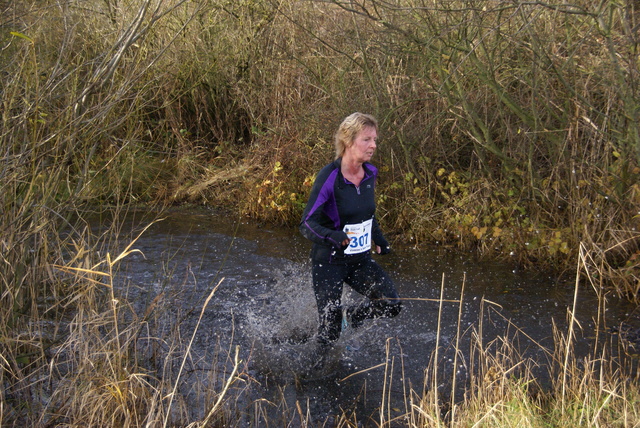 DSC00164 Voorne's Duin Trail 8-12-2013