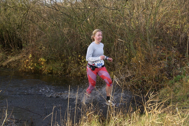 DSC00165 Voorne's Duin Trail 8-12-2013