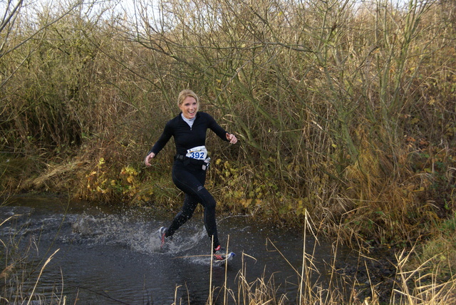 DSC00166 Voorne's Duin Trail 8-12-2013