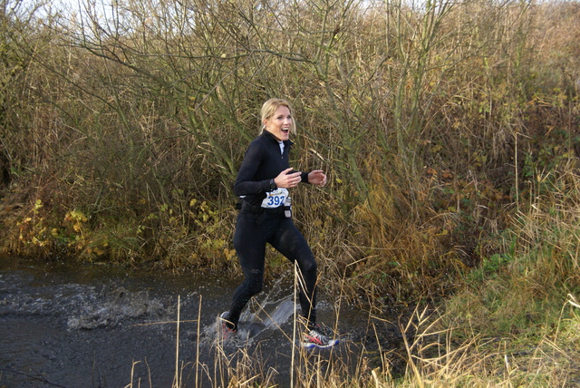 DSC00167 Voorne's Duin Trail 8-12-2013