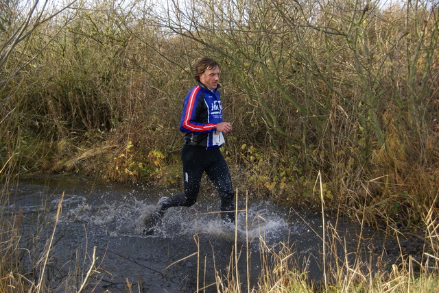 DSC00169 Voorne's Duin Trail 8-12-2013