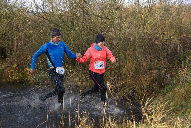 DSC00170 Voorne's Duin Trail 8-12-2013