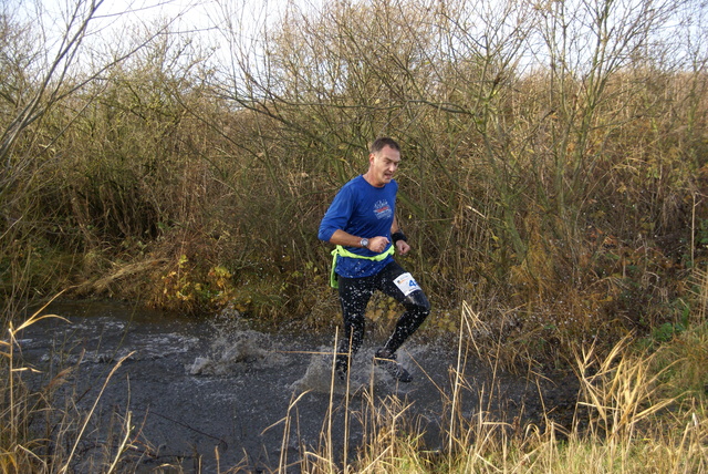 DSC00172 Voorne's Duin Trail 8-12-2013