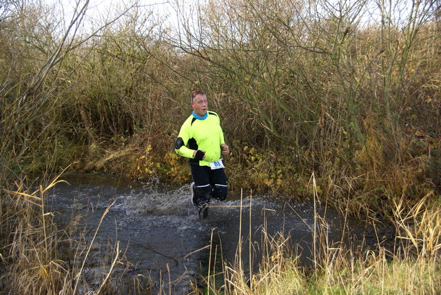 DSC00174 Voorne's Duin Trail 8-12-2013