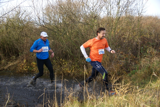 DSC00175 Voorne's Duin Trail 8-12-2013