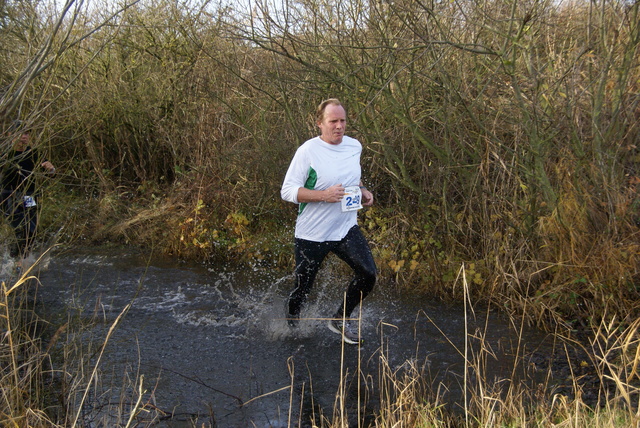 DSC00178 Voorne's Duin Trail 8-12-2013