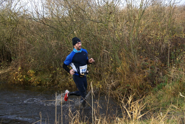 DSC00180 Voorne's Duin Trail 8-12-2013