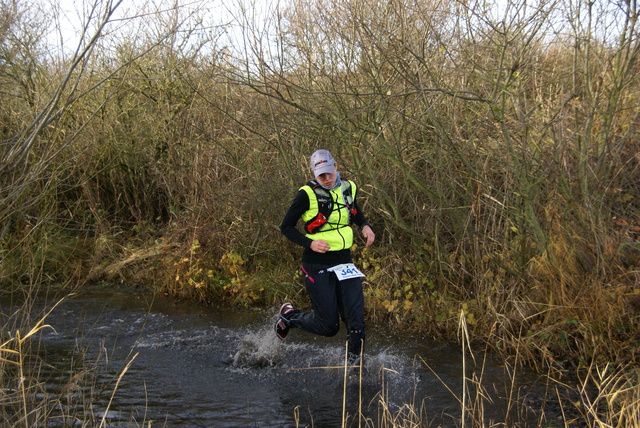 DSC00181 Voorne's Duin Trail 8-12-2013