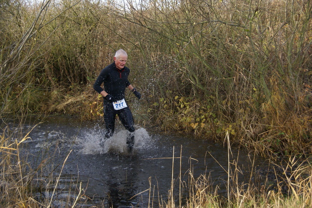 DSC00182 Voorne's Duin Trail 8-12-2013