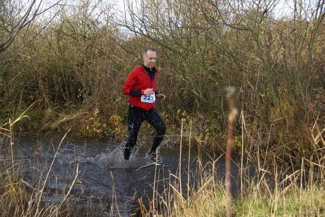 DSC00183 Voorne's Duin Trail 8-12-2013