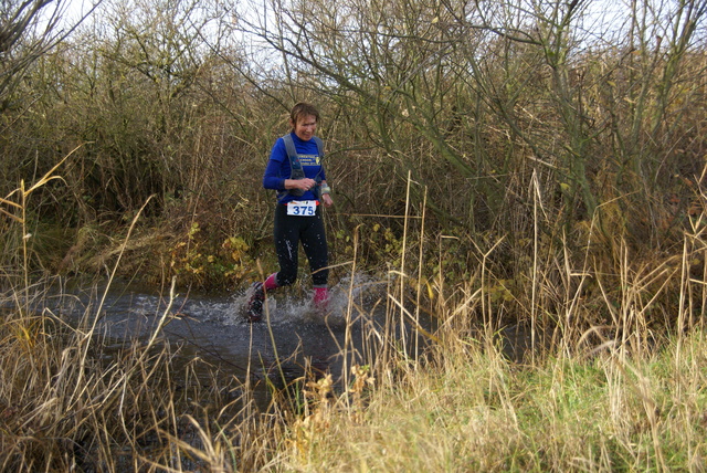 DSC00185 Voorne's Duin Trail 8-12-2013