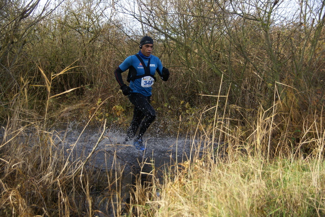 DSC00186 Voorne's Duin Trail 8-12-2013