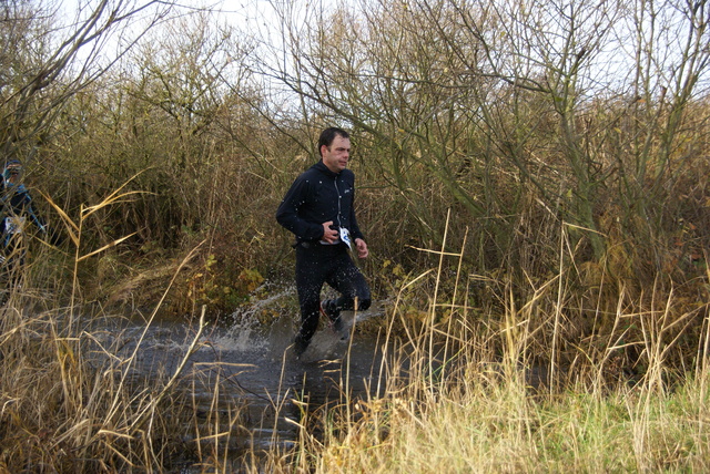 DSC00187 Voorne's Duin Trail 8-12-2013