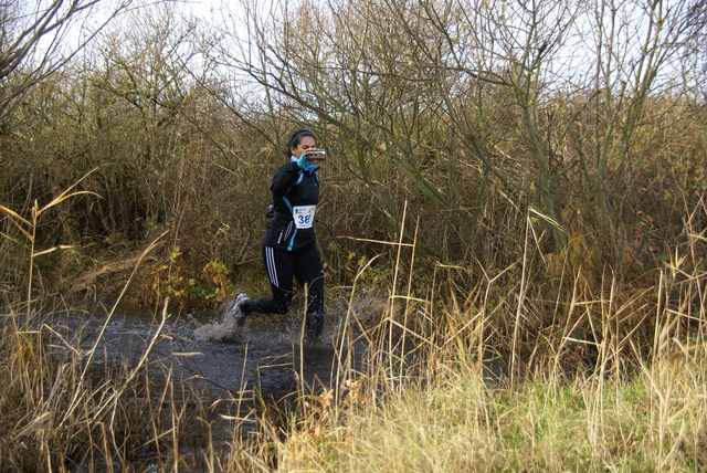 DSC00188 Voorne's Duin Trail 8-12-2013