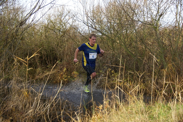 DSC00189 Voorne's Duin Trail 8-12-2013