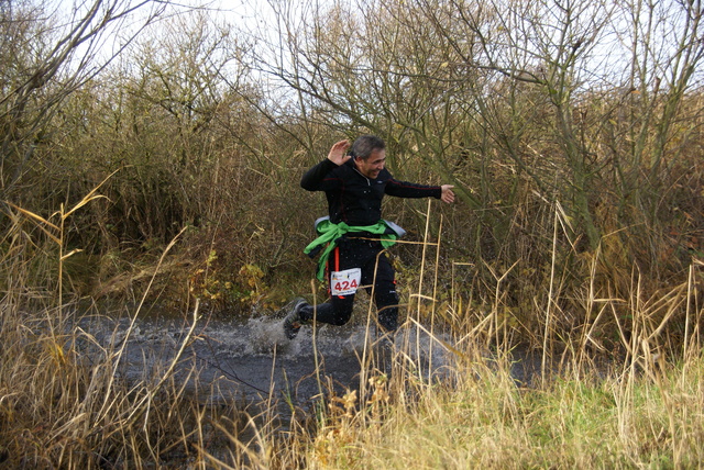 DSC00190 Voorne's Duin Trail 8-12-2013