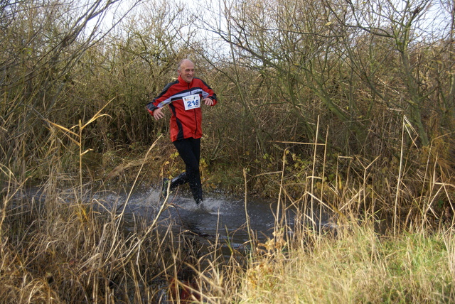 DSC00192 Voorne's Duin Trail 8-12-2013