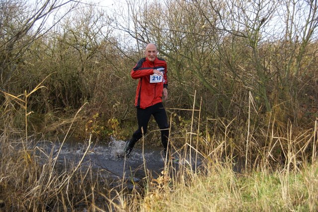 DSC00193 Voorne's Duin Trail 8-12-2013