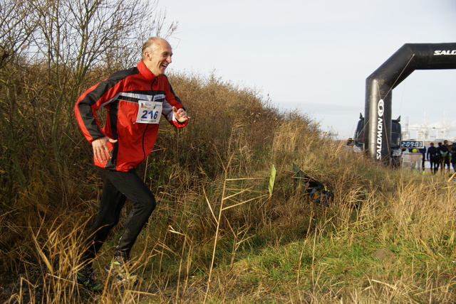 DSC00195 Voorne's Duin Trail 8-12-2013